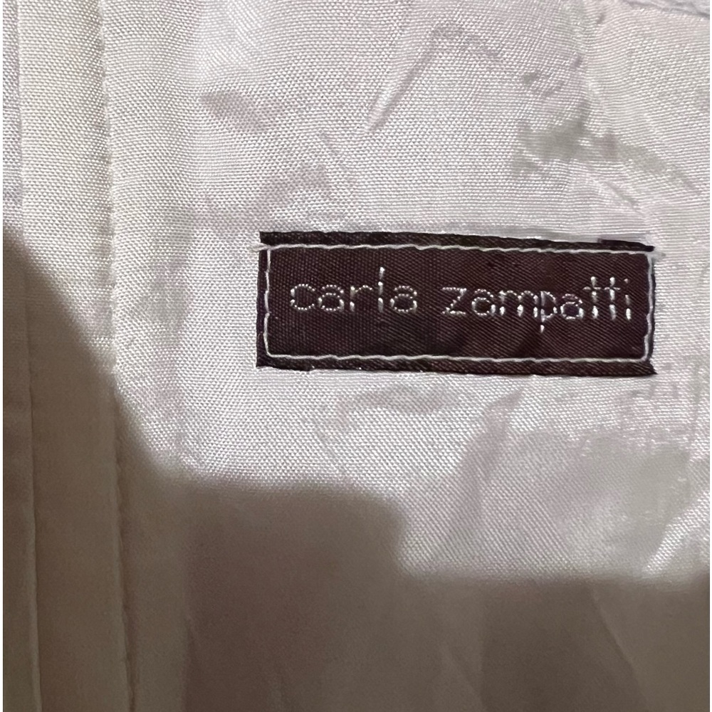 Carla Zampatti Corset Top - Picture 4 of 6